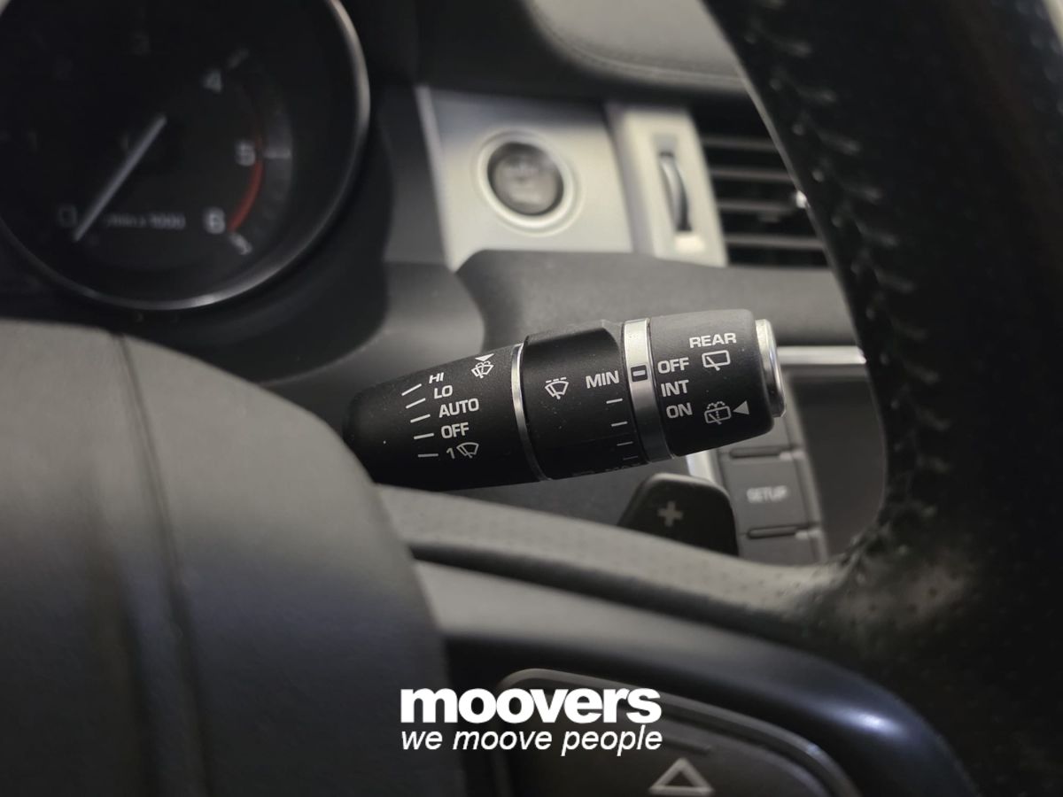 LAND ROVER Range Rover Evoque 2.2 Sd4 5p. Dynamic